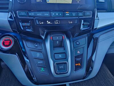 2023 Honda Odyssey Touring   - Photo 29 - Lake Havasu Cit, AZ 86403