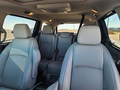 2023 Honda Odyssey Touring   - Photo 19 - Lake Havasu Cit, AZ 86403