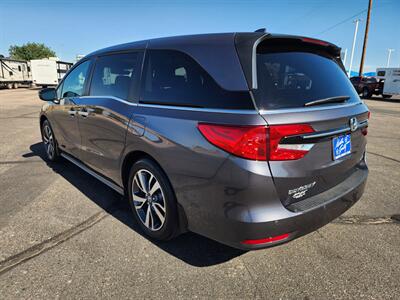 2023 Honda Odyssey Touring   - Photo 6 - Lake Havasu Cit, AZ 86403