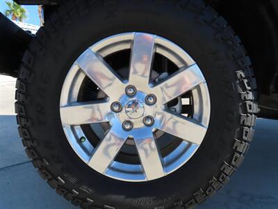 2018 Jeep Wrangler JK Unlimited Sahara - Photo 5 - Lake Havasu City, AZ 86403