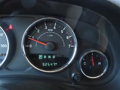 2018 Jeep Wrangler JK Unlimited Sahara - Photo 21 - Lake Havasu City, AZ 86403