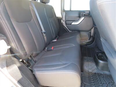 2018 Jeep Wrangler JK Unlimited Sahara - Photo 15 - Lake Havasu City, AZ 86403