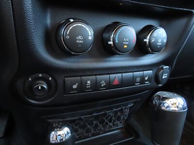 2018 Jeep Wrangler JK Unlimited Sahara - Photo 23 - Lake Havasu City, AZ 86403