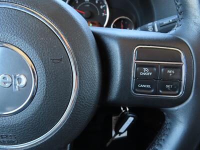 2018 Jeep Wrangler JK Unlimited Sahara - Photo 20 - Lake Havasu City, AZ 86403