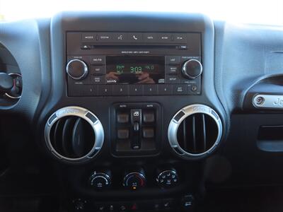 2018 Jeep Wrangler JK Unlimited Sahara - Photo 22 - Lake Havasu City, AZ 86403