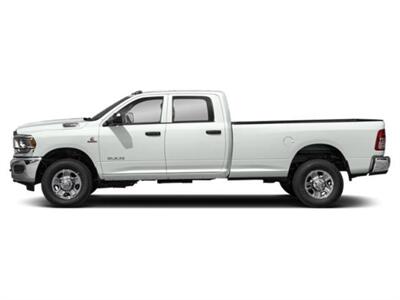 2022 RAM 2500 Big Horn   - Photo 4 - Lake Havasu Cit, AZ 86403