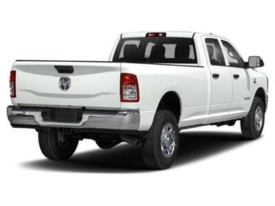 2022 RAM 2500 Big Horn   - Photo 3 - Lake Havasu Cit, AZ 86403