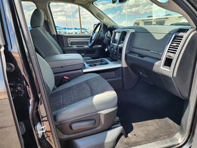 2016 RAM 1500 Big Horn   - Photo 14 - Lake Havasu Cit, AZ 86403