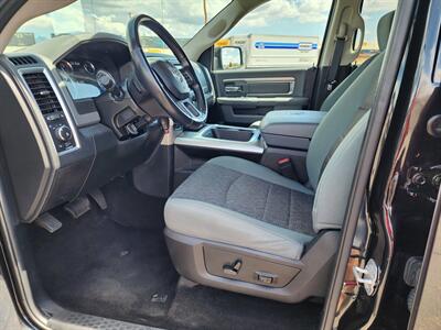 2016 RAM 1500 Big Horn   - Photo 16 - Lake Havasu Cit, AZ 86403