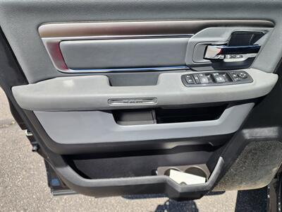 2016 RAM 1500 Big Horn   - Photo 18 - Lake Havasu Cit, AZ 86403
