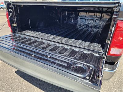 2016 RAM 1500 Big Horn   - Photo 7 - Lake Havasu Cit, AZ 86403