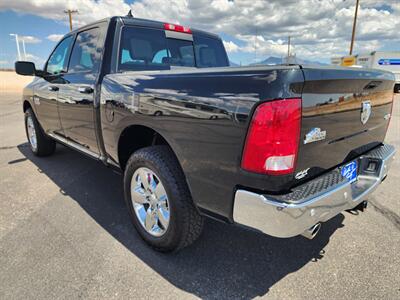 2016 RAM 1500 Big Horn   - Photo 8 - Lake Havasu Cit, AZ 86403