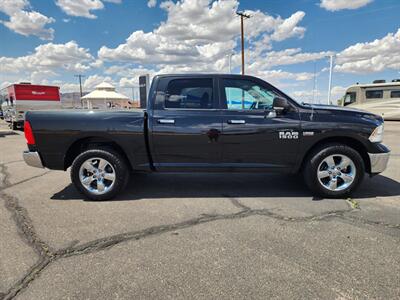 2016 RAM 1500 Big Horn   - Photo 4 - Lake Havasu Cit, AZ 86403