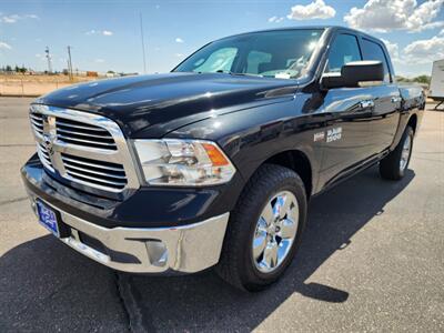 2016 RAM 1500 Big Horn   - Photo 2 - Lake Havasu Cit, AZ 86403