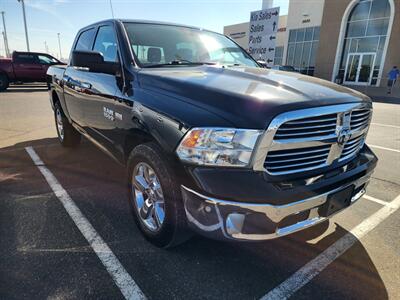 2016 RAM 1500 Big Horn   - Photo 1 - Lake Havasu Cit, AZ 86403