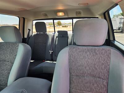 2016 RAM 1500 Big Horn   - Photo 17 - Lake Havasu Cit, AZ 86403
