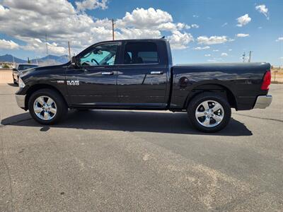 2016 RAM 1500 Big Horn   - Photo 9 - Lake Havasu Cit, AZ 86403