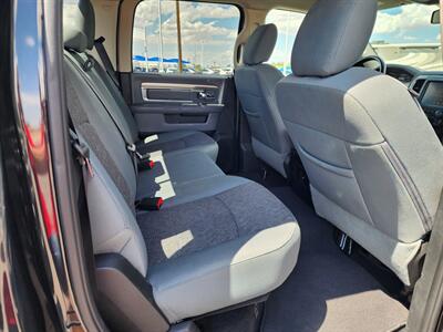 2016 RAM 1500 Big Horn   - Photo 15 - Lake Havasu Cit, AZ 86403