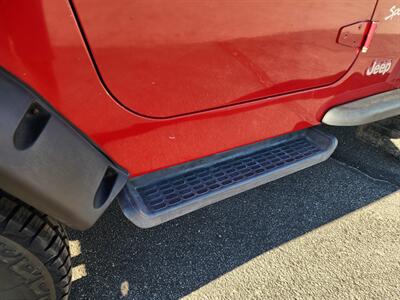 2001 Jeep Wrangler Sport   - Photo 13 - Lake Havasu City, AZ 86403