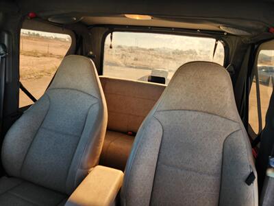 2001 Jeep Wrangler Sport   - Photo 18 - Lake Havasu City, AZ 86403