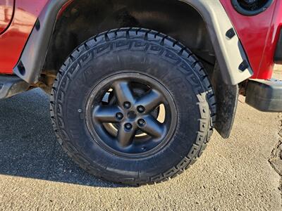 2001 Jeep Wrangler Sport   - Photo 9 - Lake Havasu City, AZ 86403