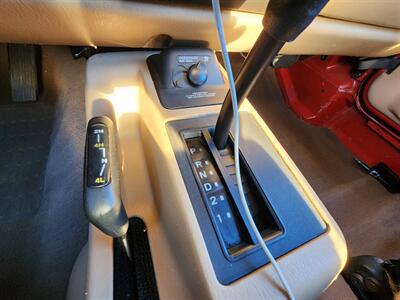 2001 Jeep Wrangler Sport   - Photo 23 - Lake Havasu City, AZ 86403