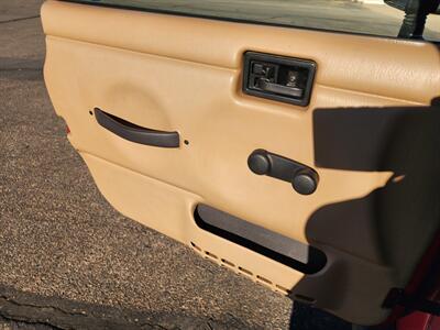 2001 Jeep Wrangler Sport   - Photo 19 - Lake Havasu City, AZ 86403