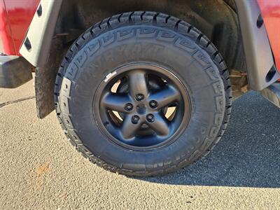 2001 Jeep Wrangler Sport   - Photo 12 - Lake Havasu City, AZ 86403