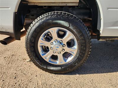 2024 RAM 2500 Big Horn - Photo 13 - Lake Havasu City, AZ 86403