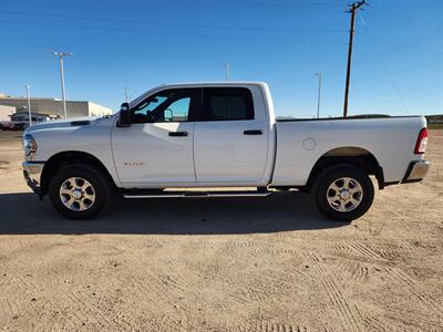 2024 RAM 2500 Big Horn - Photo 8 - Lake Havasu City, AZ 86403