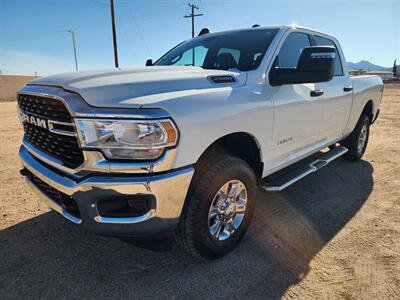2024 RAM 2500 Big Horn - Photo 3 - Lake Havasu City, AZ 86403