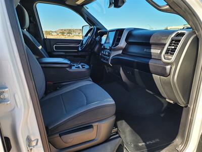 2024 RAM 2500 Big Horn - Photo 15 - Lake Havasu City, AZ 86403