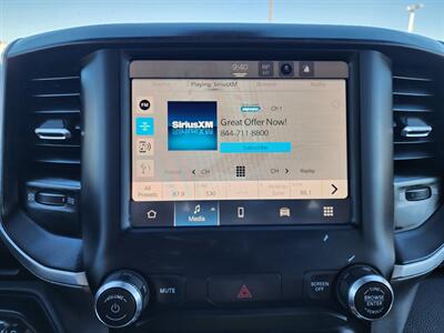 2024 RAM 2500 Big Horn - Photo 24 - Lake Havasu City, AZ 86403