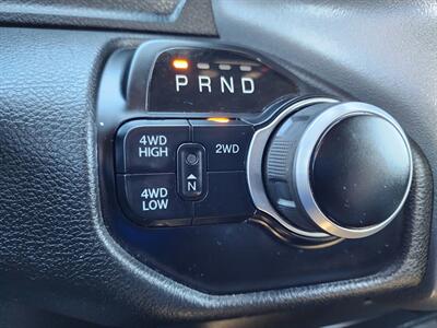 2024 RAM 2500 Big Horn - Photo 27 - Lake Havasu City, AZ 86403