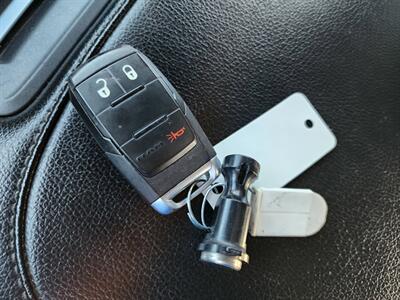 2024 RAM 2500 Big Horn - Photo 28 - Lake Havasu City, AZ 86403