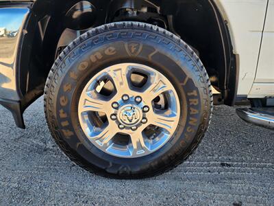 2024 RAM 2500 Big Horn - Photo 11 - Lake Havasu City, AZ 86403