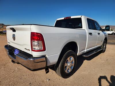 2024 RAM 2500 Big Horn - Photo 5 - Lake Havasu City, AZ 86403