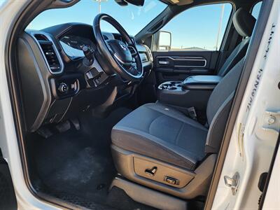 2024 RAM 2500 Big Horn - Photo 17 - Lake Havasu City, AZ 86403