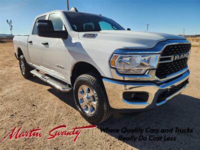 2024 RAM 2500 Big Horn - Photo 1 - Lake Havasu City, AZ 86403