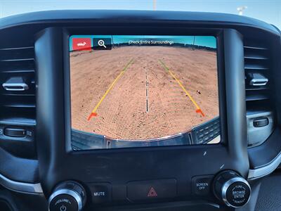 2024 RAM 2500 Big Horn - Photo 25 - Lake Havasu City, AZ 86403