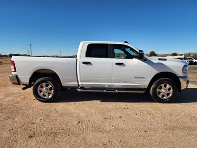 2024 RAM 2500 Big Horn - Photo 4 - Lake Havasu City, AZ 86403