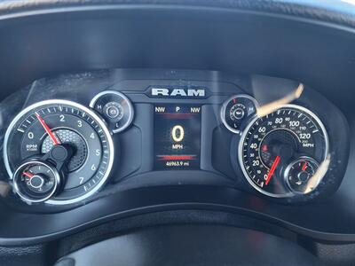 2024 RAM 2500 Big Horn - Photo 22 - Lake Havasu City, AZ 86403