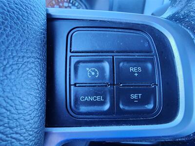 2022 RAM 2500 Big Horn   - Photo 22 - Lake Havasu Cit, AZ 86403