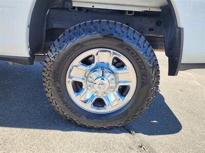2022 RAM 2500 Big Horn   - Photo 11 - Lake Havasu Cit, AZ 86403