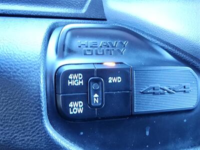 2022 RAM 2500 Big Horn   - Photo 28 - Lake Havasu Cit, AZ 86403