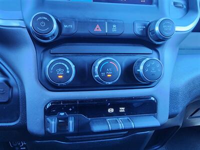 2022 RAM 2500 Big Horn   - Photo 27 - Lake Havasu Cit, AZ 86403