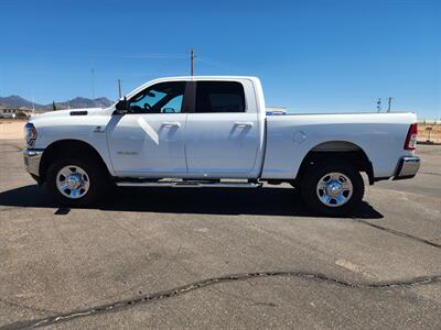 2022 RAM 2500 Big Horn   - Photo 9 - Lake Havasu Cit, AZ 86403