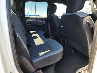 2022 RAM 2500 Big Horn   - Photo 17 - Lake Havasu Cit, AZ 86403