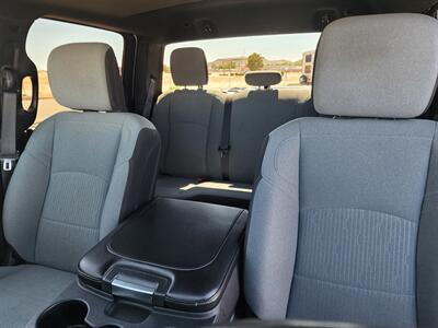 2022 RAM 2500 Big Horn   - Photo 19 - Lake Havasu Cit, AZ 86403