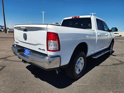 2022 RAM 2500 Big Horn   - Photo 5 - Lake Havasu Cit, AZ 86403